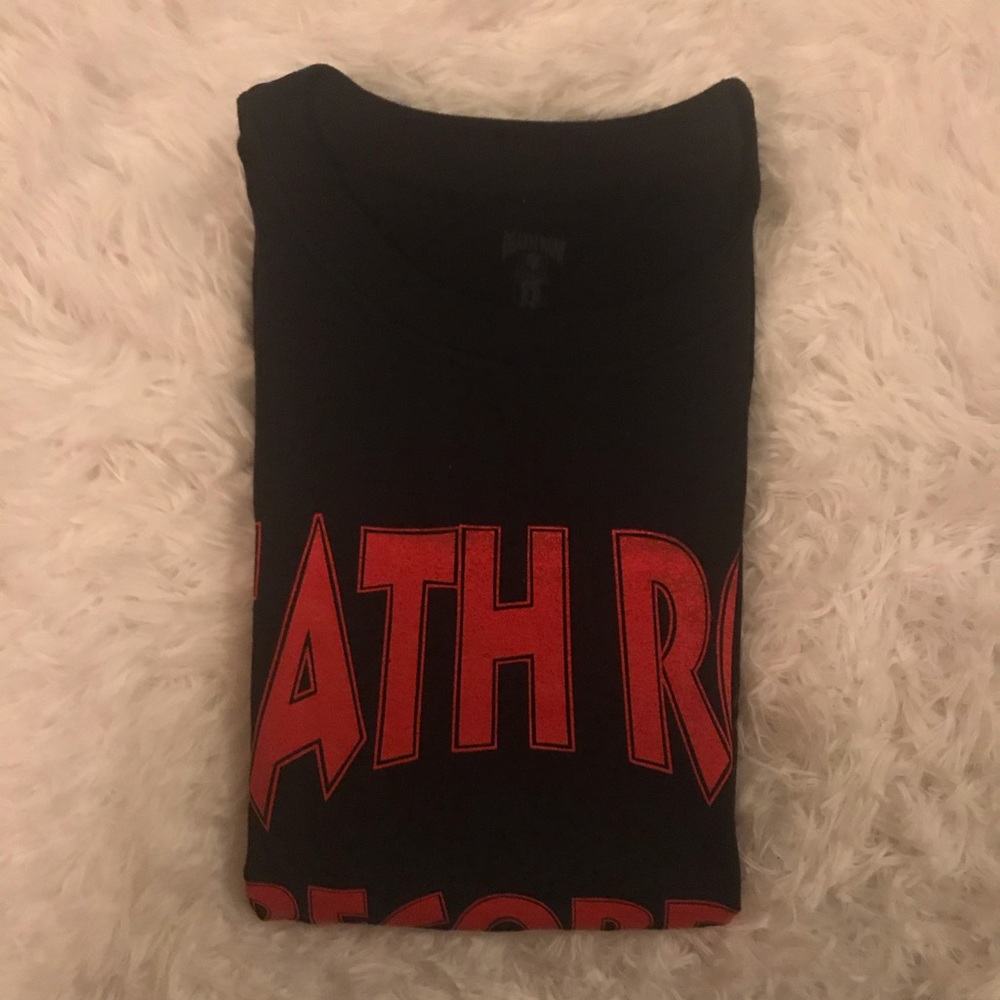 Vintage Death Row Records Shirt
